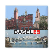 Basel Magnets