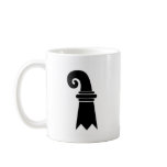 Basel, Switzerland Coffee Mug