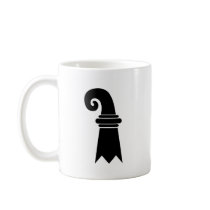Basel, Switzerland Coffee Mug