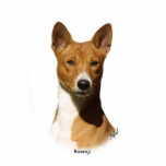 Basenji 9L034D-09 photo sculptures