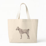 Basenji Bags