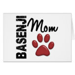 Basenji Mum 2