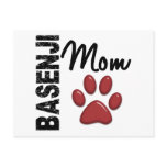 Basenji Mum 2