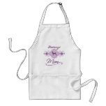Basenji Mum Aprons
