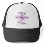 Basenji Mum