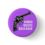 Bash Back button (purple)