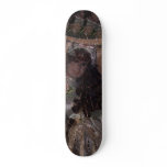 Bashful Bride skateboards