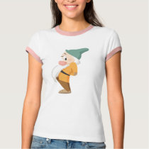 Bashful Shirt