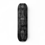 Basic Black Cold skateboards