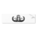 Basic Blaster Bumper Sticker