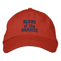 Basic BOTO Cap Embroidered Hat