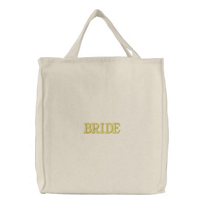 Basic BRIDE Bag by PinkMonkey_8