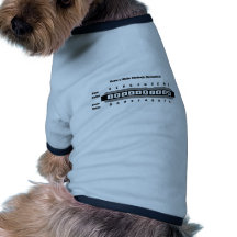 Basic C Major Diatonic Harmonica Pet Clothing