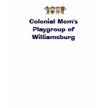 Basic Colonial Mum's Member T-Shirt