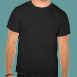 Basic Dark T-Shirt Template - Customised t-shirts