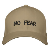 Basic Flexfit Wool Cap Embroidered Hat