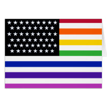 Basic Gay US Flag Crop
