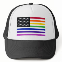 Basic Gay US Flag Crop