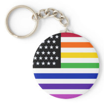 Basic Gay US Flag Crop