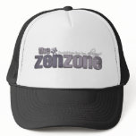 Basic Hat w/purple logo