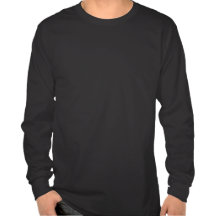 Basic Long Sleeve T Dark T-shirt