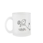 Basic Stick Figure Volleyball Tshirts and Gifts Mugs