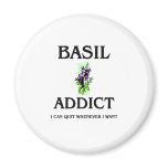 Basil Addict