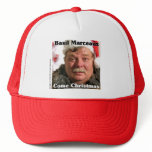 BASIL MARCEAUX - COME CHRISTMAS hats