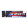 Basil Marceaux for Governor of Tennessee 2010 Bumper Stickers