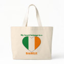 Basile bags