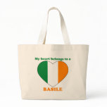 Basile bags