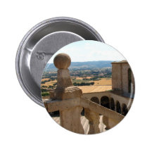 Basilica di San Francesco Pins