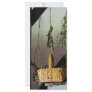 Basket and Drying Herbs Rack Cards