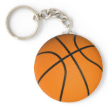 Basket Ball keychains
