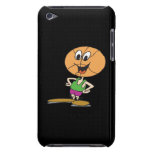 Basket Case Ipod Touch Cover