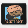 Basket Case Mouse Mat
