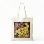 Basket of apples bags