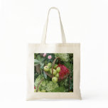 Basket of apples bags