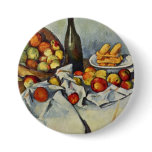 Basket of Apples buttons