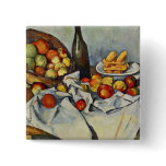 Basket of Apples