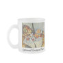 Basket of Apples Mugs