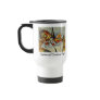 Basket of Apples Coffee Mugs