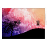 Basket On A Hill Cards