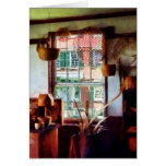 Basket Shop Card
