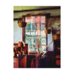 Basket Shop Postcards