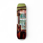 Basket Shop skateboards