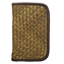 Basket Weave 1 Planner