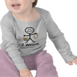 Basket Weaving t-shirts