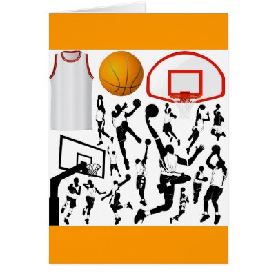 basketball2 by CreativeColours