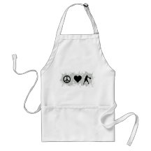 Basketball 1 aprons